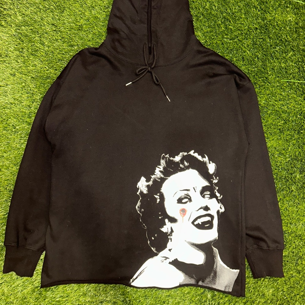 Vlone hoodie